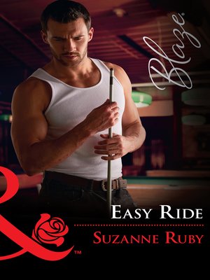 cover image of Easy Ride